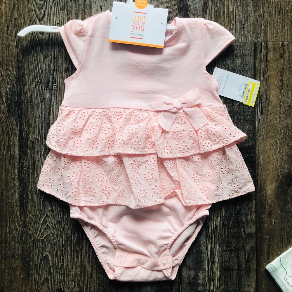 12 month baby girl jumper